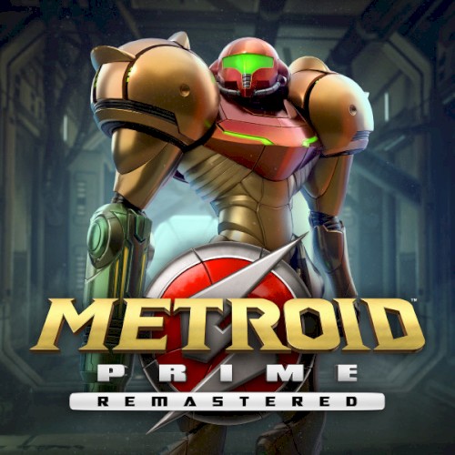 Metroid Prime Remastered Original Soundtrack封面