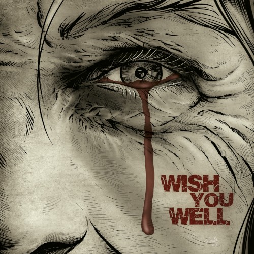 Wish You Well封面