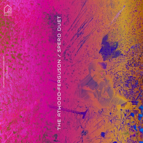 The Atwood-Ferguson / Spero Duet封面