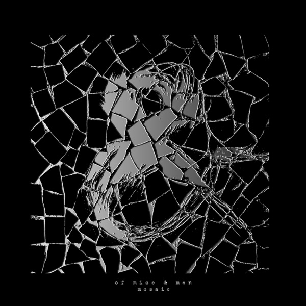 Mosaic (Becko remix)封面