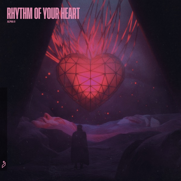 Rhythm of Your Heart封面