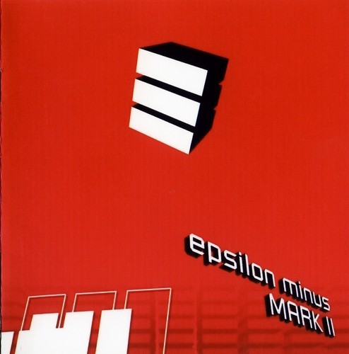 Mark II封面