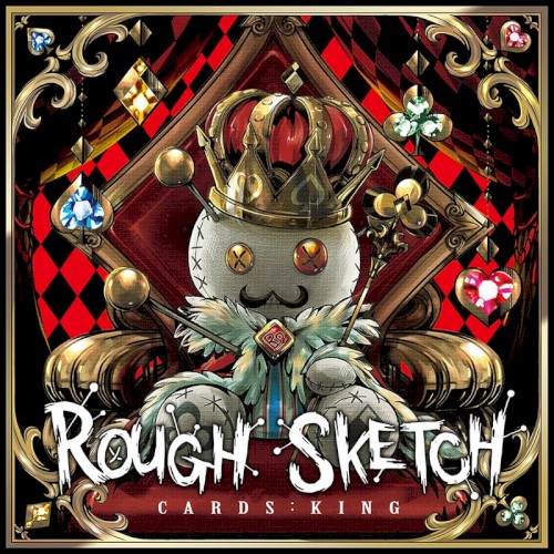 CARDS: KING封面