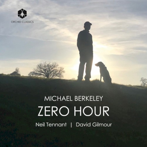 Zero Hour封面