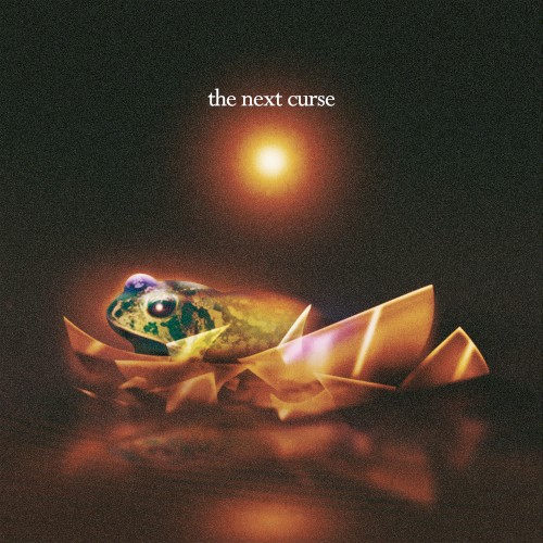 The Next Curse封面
