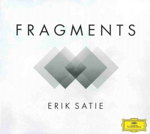 Fragments封面