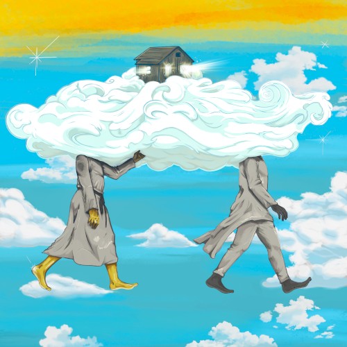 Day in the Sun (Gettin’ Wit U)封面