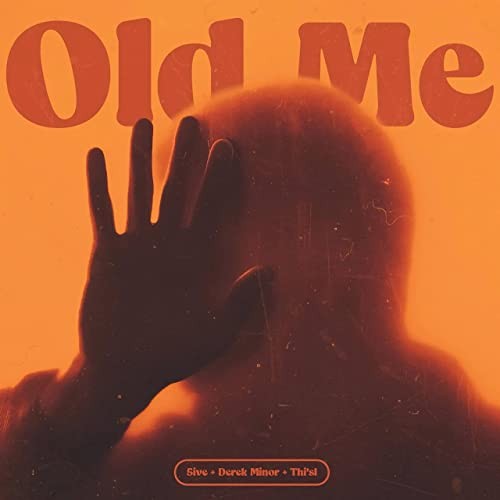 Old Me封面