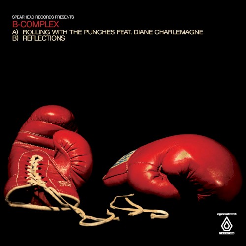 Rolling With the Punches / Reflections封面