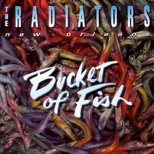 Bucket of Fish封面