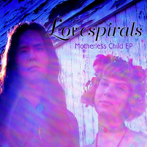 Motherless Child封面