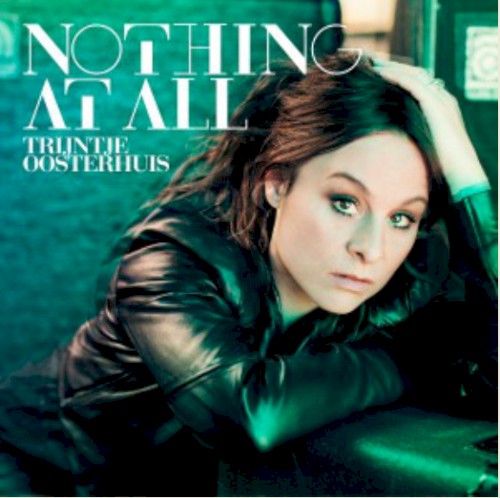 Nothing at All封面