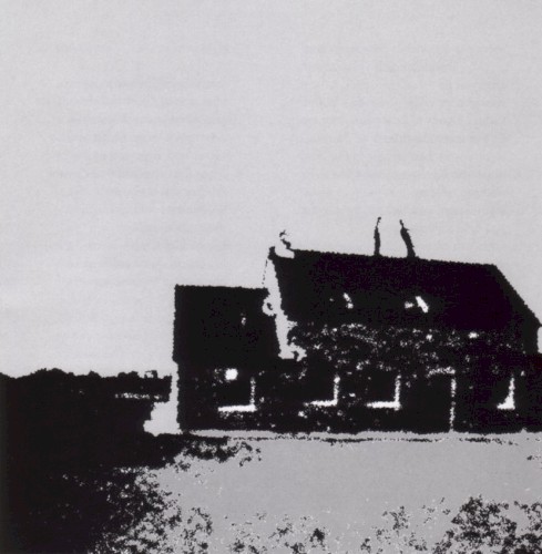 Noble House E.P.封面