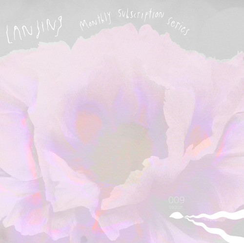 Monthly Subscription Series 009封面