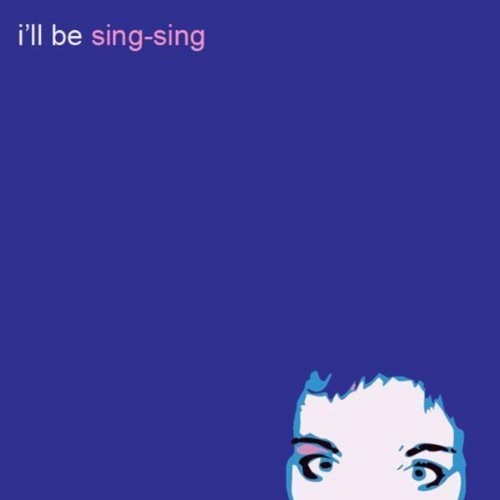 I’ll Be封面