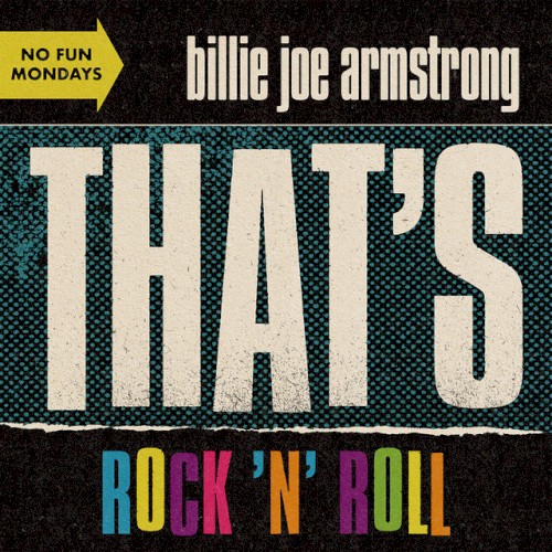 That’s Rock ’n’ Roll封面