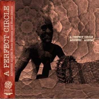 Acoustic Album: Radio Sessions and Studio Demos封面