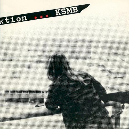 Aktion封面