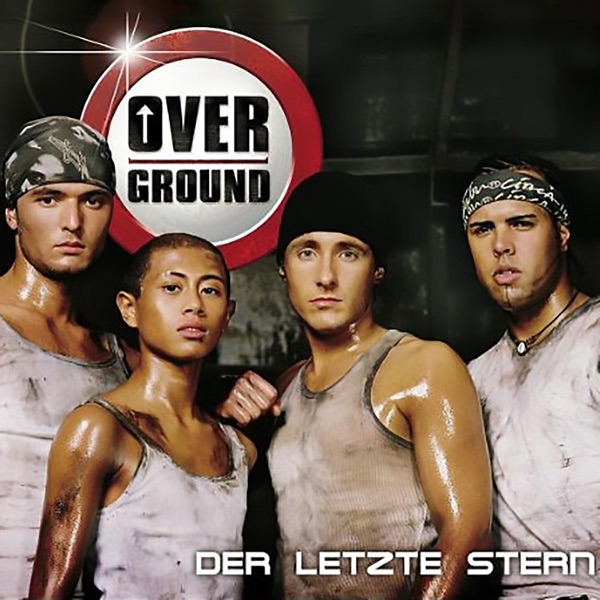 Der letzte Stern封面