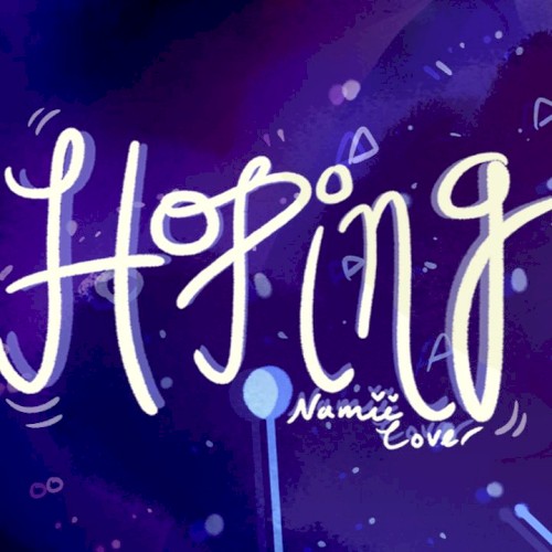 Hoping - 4Everfreebrony - [Namii Cover]封面