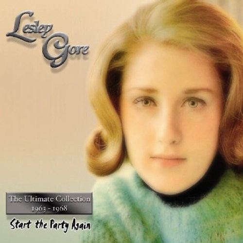 The Ultimate Collection: Start the Party Again 1963 - 1968封面