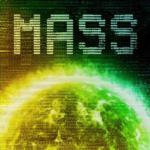 Mass封面