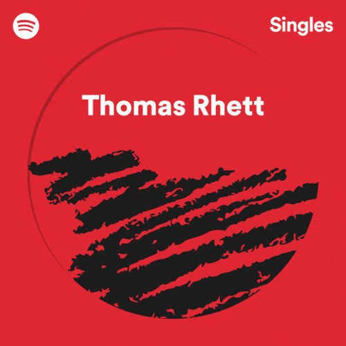 Spotify Singles封面