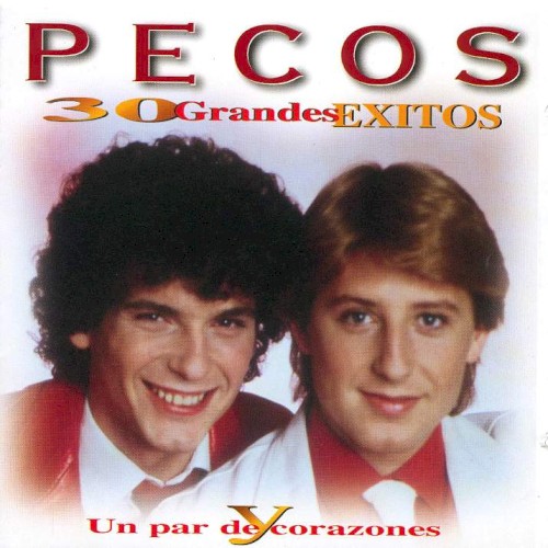 30 Grandes éxitos y Un par de corazones封面