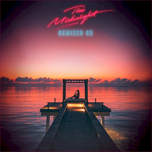 The Midnight Remixed 02封面
