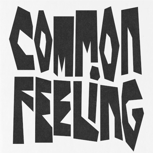 Common Feeling封面
