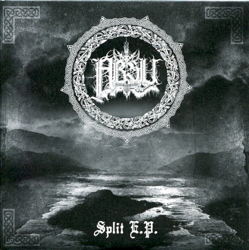Absu / Demonical封面