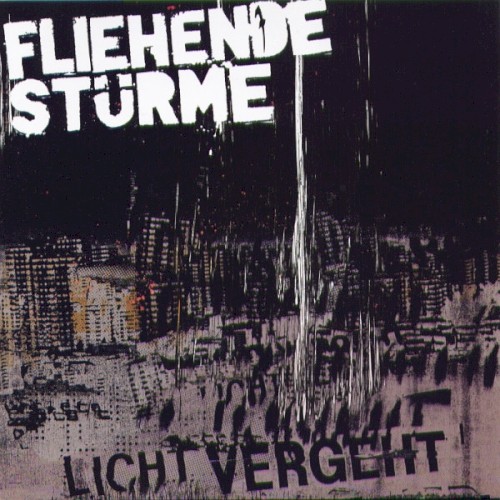 Licht vergeht封面
