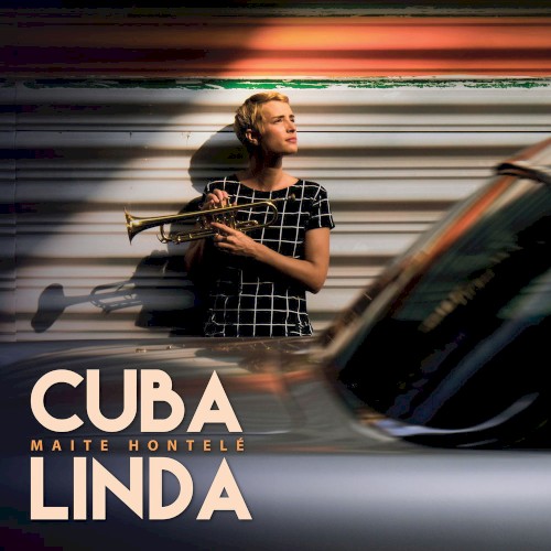 Cuba linda封面
