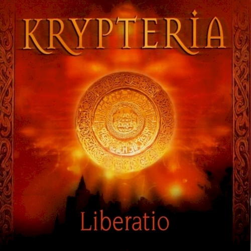 Liberatio封面