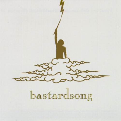 Bastardsong封面
