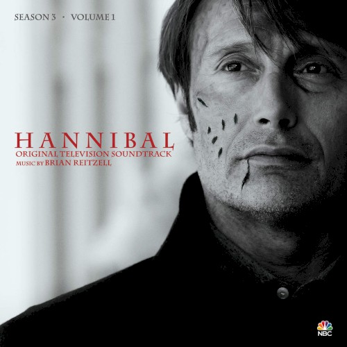 Hannibal: Season 3, Volume 1封面