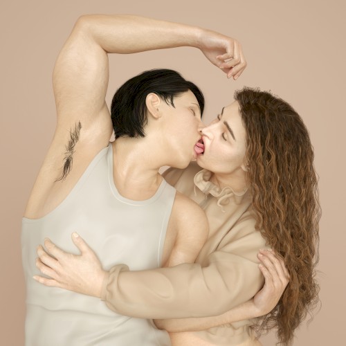 Her Heart Is My Home Now封面