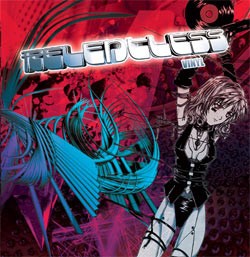 Rippin' Up / Raver Raver Raver (Remixes)封面