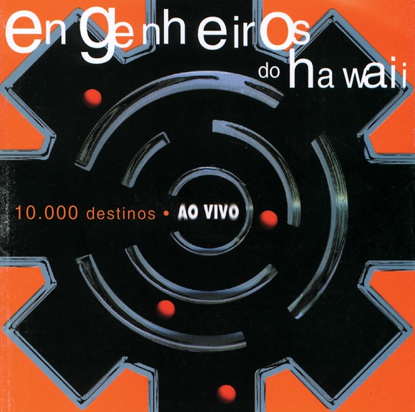 10.000 destinos封面