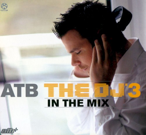 The DJ 3: In the Mix封面