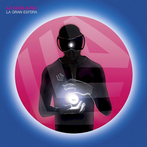 La gran esfera封面