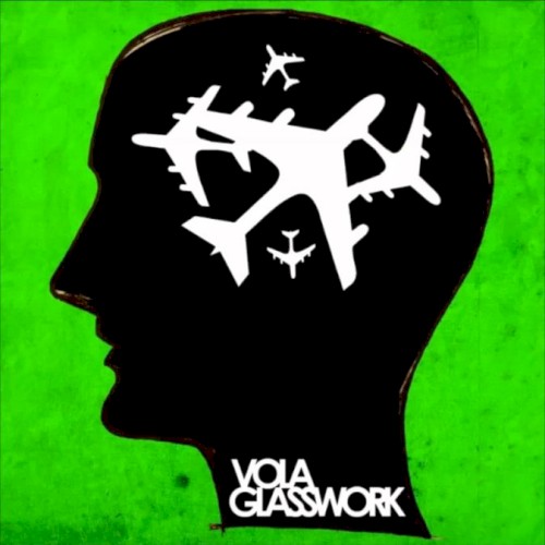 Glasswork封面