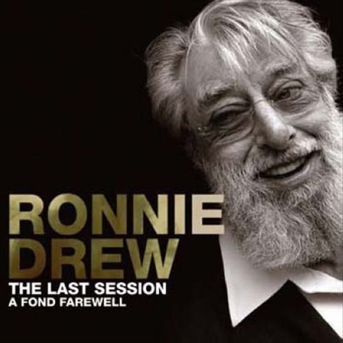 The Last Session - A Fond Farewell封面