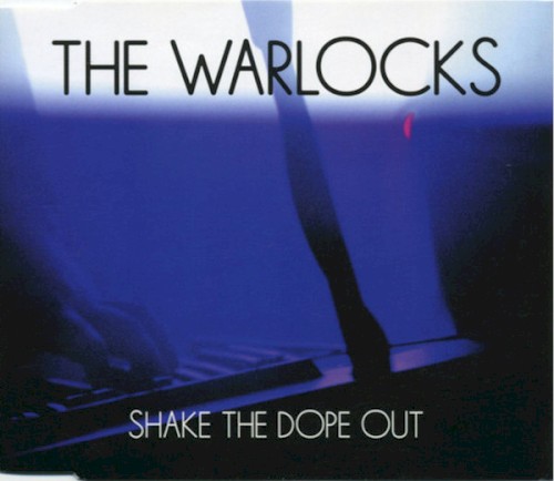 Shake The Dope Out封面