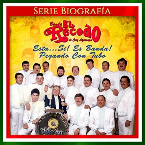 Esta...Si! Es Banda! Pegando Con Tubo封面