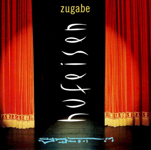 Zugabe封面