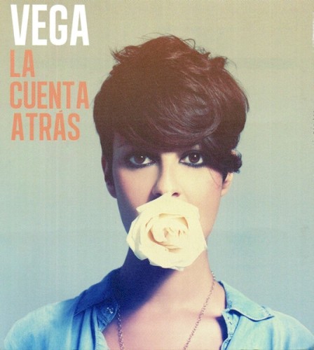 La cuenta atrás封面