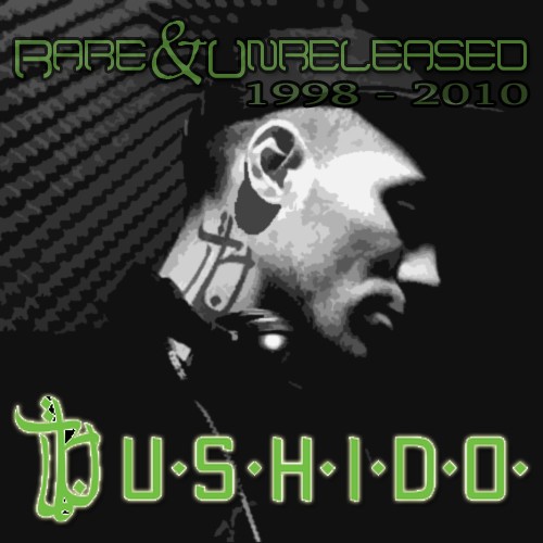 Rare & Unreleased封面