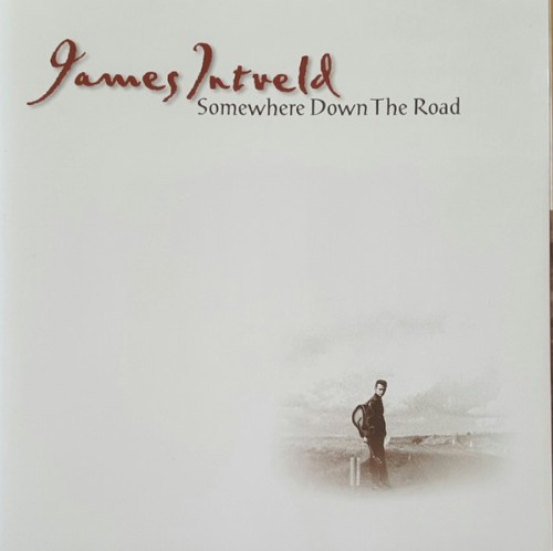 Somewhere Down the Road封面