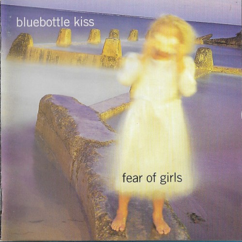 Fear of Girls封面